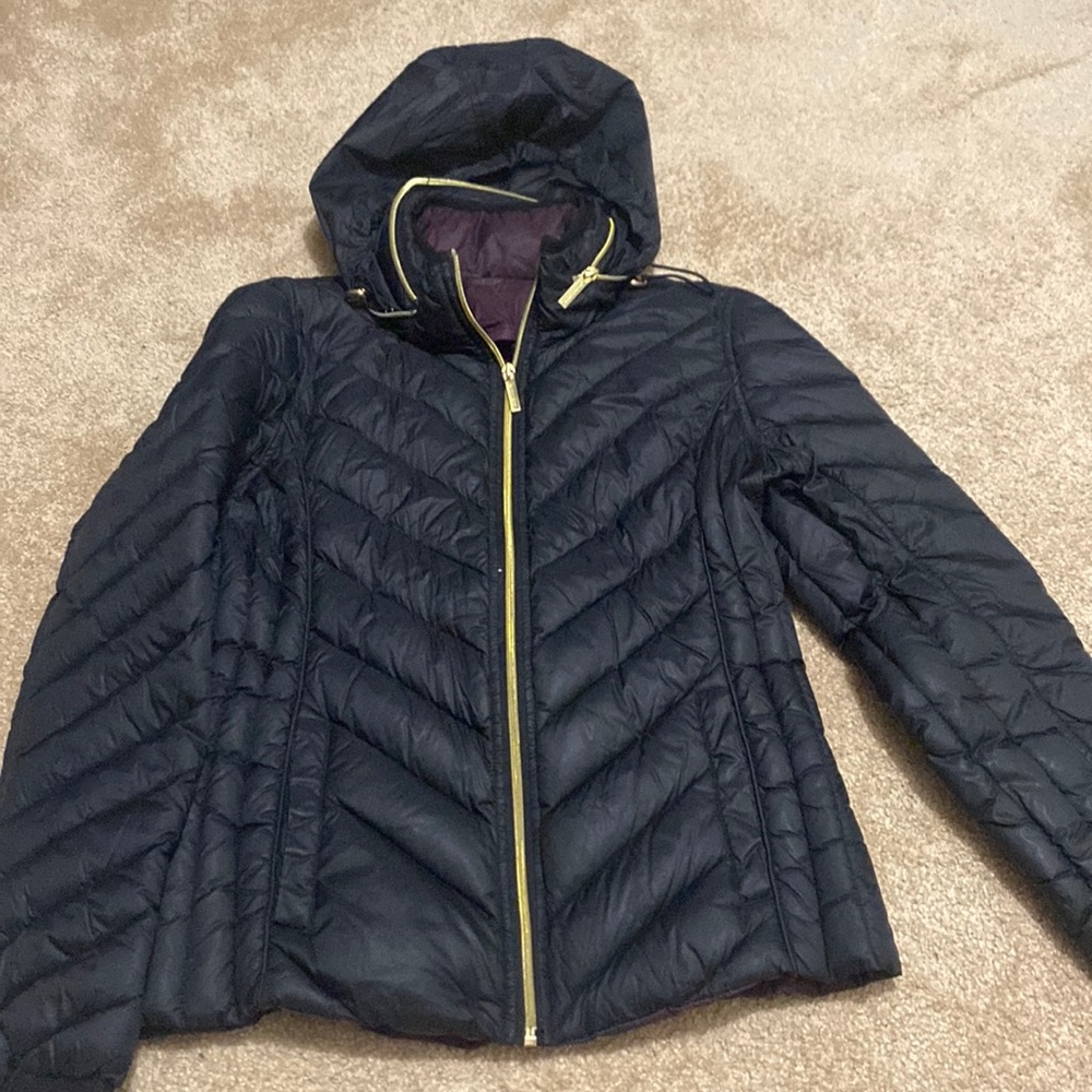 MK light weight jacket